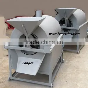 Sesame Roasting Machine|Sesame Frying Machine|Black Sesame Roasting Machine|Sesame Roaster thumbnail-2