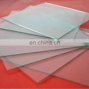 Sell 2mm Thickness Clear Glass thumbnail-4