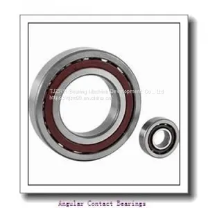 RHP MJT 1M Angular Contact Bearings thumbnail-1