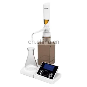 Glass Pasteur Pipette With Single Channel thumbnail-5