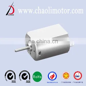 12v Motor CL-FK130SH dc Slot Car Motor thumbnail-2