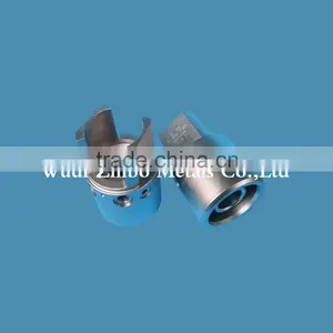 5 Years Factory Irregular-shaped Stainless Steel Tubes thumbnail-6