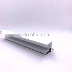 SHENGXIN Window Aluminum Profiles Extrusionfor Sliding White Powder Coating Aluminum Extrusion Frame thumbnail-5