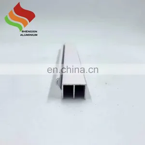 Shengxin Aluminium Glass Frames for Windows and Wardrobe Sliding Door thumbnail-2