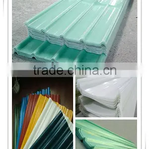 Frp Translucent Panel thumbnail-1