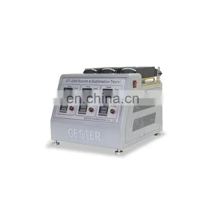 New Style Fabric Scorch Tester Sublimation Fastness Tester thumbnail-1