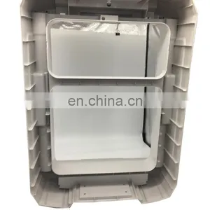 Custom Cheap Manufacturing Parts Prototyping Control Panel Molding China Injection Mold Plastic Mould Moulding Mould thumbnail-2