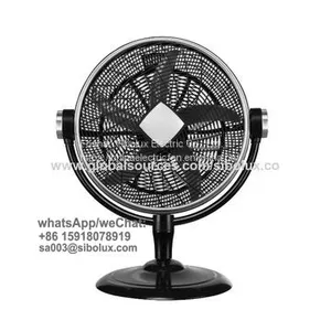 20 Inch Plastic Box Fan Desk Fan Table Fan thumbnail-1