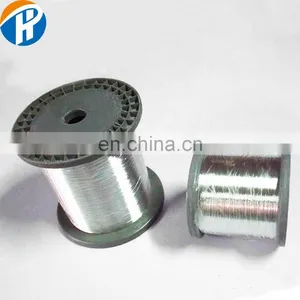 Electric Resistance Heating Alloy Nichrome Wire (Ni80Cr20) thumbnail-3
