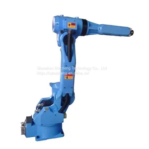 Handling Robot Gantry Manipulator Multi-axis Robot thumbnail-1