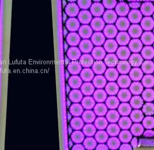 Lufuta Ozone Plates 3500mg/h 90x50mm Air Purifier Part thumbnail-4