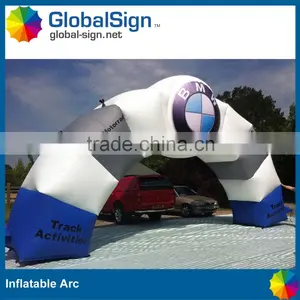 Wholesale Sport Events Inflatable Arches thumbnail-5
