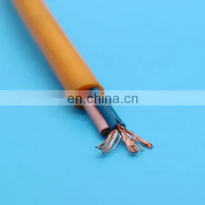 Waterproof 2 Core Cable 0.75mm Power Cable thumbnail-4