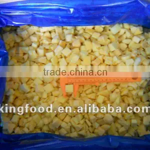 2012 Fresh IQF Mango Dice thumbnail-1