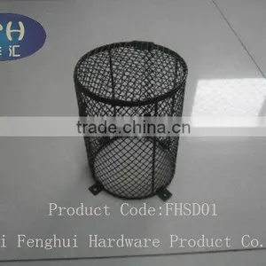 Mesh Reptile Light Cage thumbnail-3