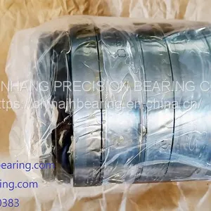 T3AR2990 Tandem Thrust Bearing With Shaft China Supplier 29x90x98mm in Stock thumbnail-1