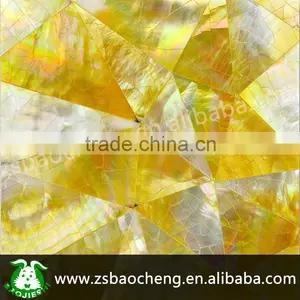 Direct Factory Transparent Eco Resin Sandwich Panels thumbnail-1