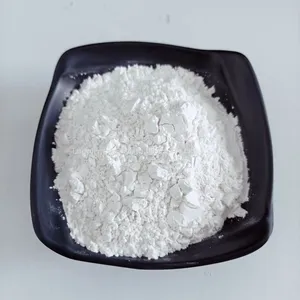 High Purity Ultrafine Silicon Powder，Silicone Rubber Filler 600mesh thumbnail-5