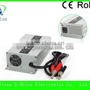 Intelligent 48Volt Universal Charger for Power Tool Battery From 10A to 15A thumbnail-1