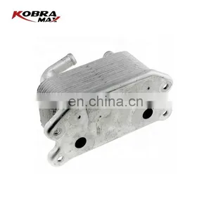 30751937 31201911 9G9N6A642AA Oil Cooler For Volvo 9G9N6A642AA thumbnail-1
