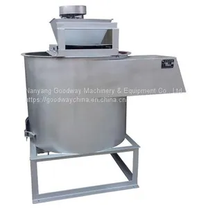 Cassava Stone Cleaning Machine thumbnail-1