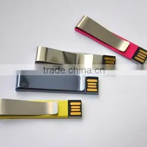 Top Hot Clip Usb Flash Drive/usb Stick thumbnail-1