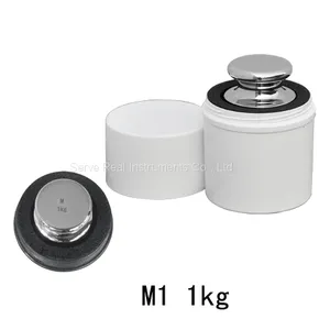 M1 Class Weights OIML- R111 thumbnail-4