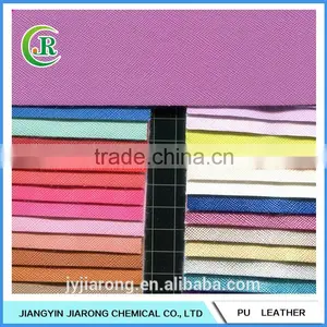 PU Leather Fabric for Making Bags and Handbags thumbnail-3