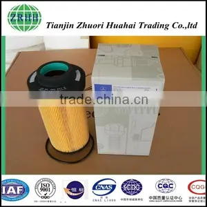 Factory Provide the Best Favorable Price Coalescence Filter Element Used for Diesel Oil Machine thumbnail-3
