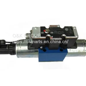 Rexroth Proportional Valve thumbnail-2