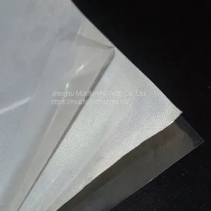 High Temperature Double Sided PTFE Tape thumbnail-1