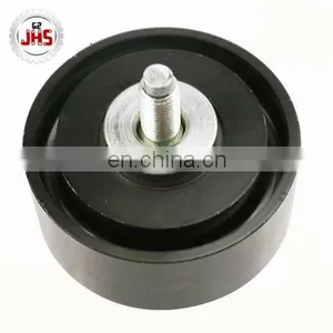 Wholesale Automotive Parts TENSIONER PULLEY ASSY FOR HILUX VIGO 1KD 2KD 88440-0K010 2005-15 thumbnail-2