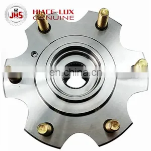 HIGH QUALITY Auto Parts Wheel Hub for JAPANESE CAR MR455620 thumbnail-2