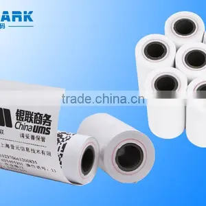 High Quality Customized Pre-printed Thermal Paper Rolls Quality Choice thumbnail-6