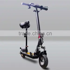 AEST High Quality Lithium Battery Electric Scooter thumbnail-3