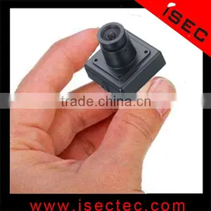 30x30mm Square Mini Hidden Camera thumbnail-1