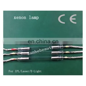 2021 Hot Sale SHR Hair Removal and Skin Rejuvenation Lamps for Salon and Spa thumbnail-1