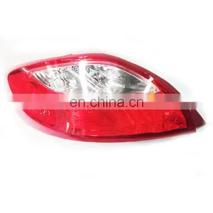 Lamp for Mazda 2 Sedan Auto Spare Parts Hatchback Body Parts thumbnail-1