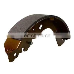 K3416 Wholesale Auto Parts Right Rear Brake Shoe for Mazda 3 2004 - 2018 thumbnail-2