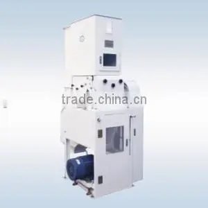 High Efficiency Popular Worldwide Rice Mill Paddy Husker thumbnail-4