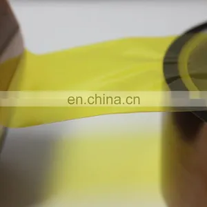 Liying Packaging Electrical Insulation Polyimide Golden Finger Tape thumbnail-5