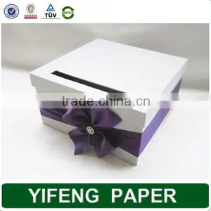 Professional Offset Printing Paper Gift Box Manufacturer thumbnail-2