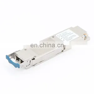 China Supplier High Performance 40GBASE ER4 LR4 SR4 QSFP+ Module thumbnail-3