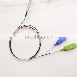 Factory Supply WDM Optic Filter 1310nm 1490nm 1550nm Wdm Optic thumbnail-5