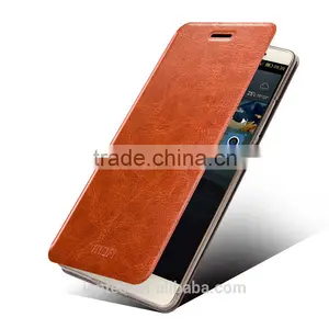 MOFi 5.5 Inch Android Phone Case for Huawei Mate S, Flip Leather Case Cover for Huawei Mate S Mobile Phone thumbnail-3