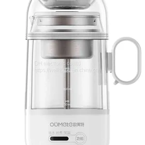 Mini Health Pot, Health Cup /electic Kettle (Wechat:13510231336) thumbnail-2