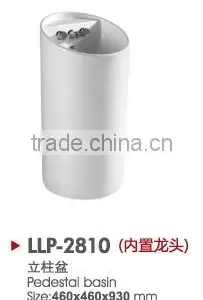 NEW MODERN Sanitaryware Toilet and Basin thumbnail-5