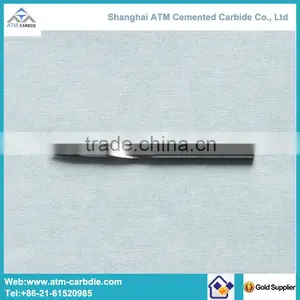 Cemented Carbide Endmills for Roughing Machining thumbnail-4