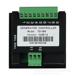 701 MS Auto Controller 710MS Controller thumbnail-2
