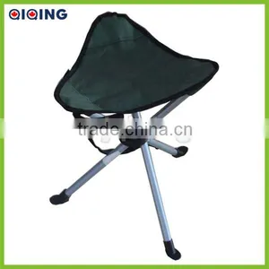 Folding 3 Leg Stool HQ-6001T thumbnail-6